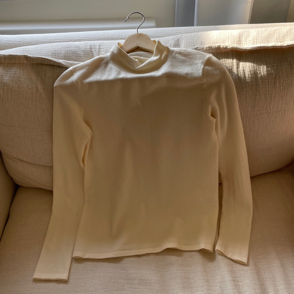 Oak & Fort Sweater